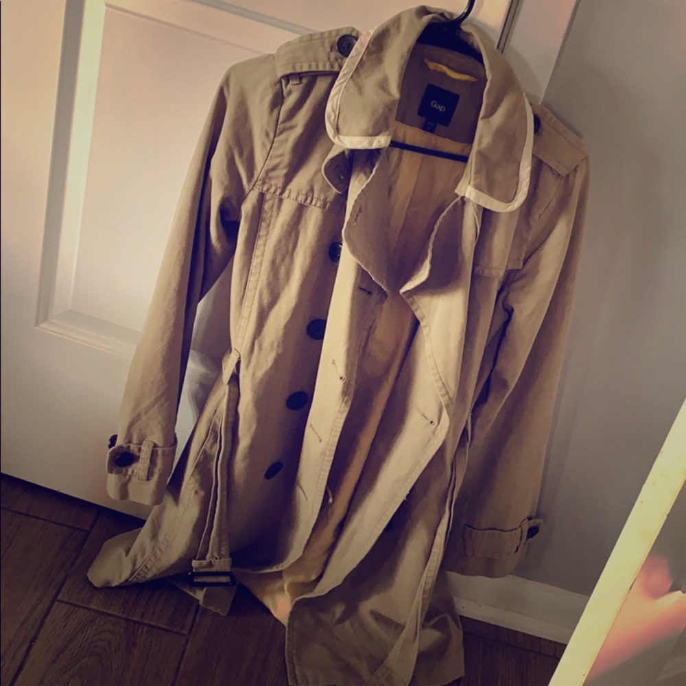 Trenchcoat